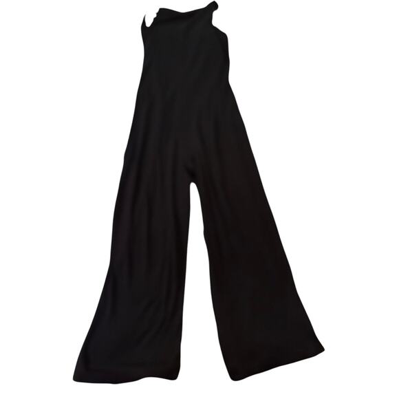 HATCH Button Front Jumpsuit Size 1 – Bump Friendly The All Tri Jumpsuit - Picture 6 of 7